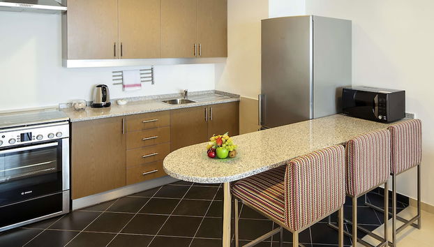 Adagio Premium Dubai Al Barsha - Photo 4, Room