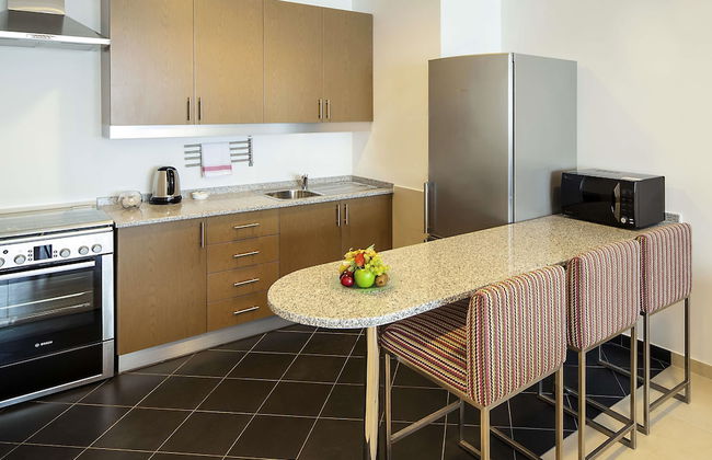 Adagio Premium Dubai Al Barsha - Photo 10