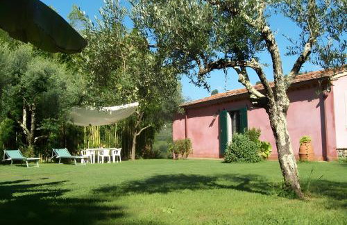 Villa con parco e piscina-Camaiore - Photo 16