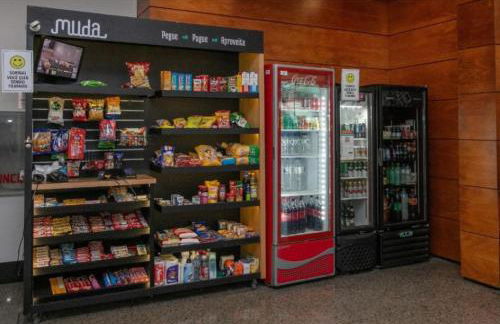 Apart hotel Barra First - Foto 32