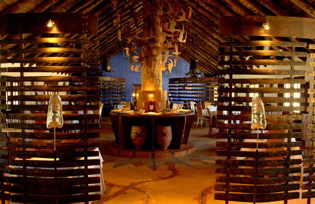 Ardea Purpurea Lodge - Photo 42