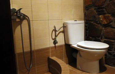 "PefkoPetro" Traditional House - Foto 21