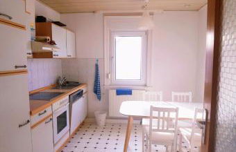 Bad Homburg Wohnung für 5 Personen - Foto 2