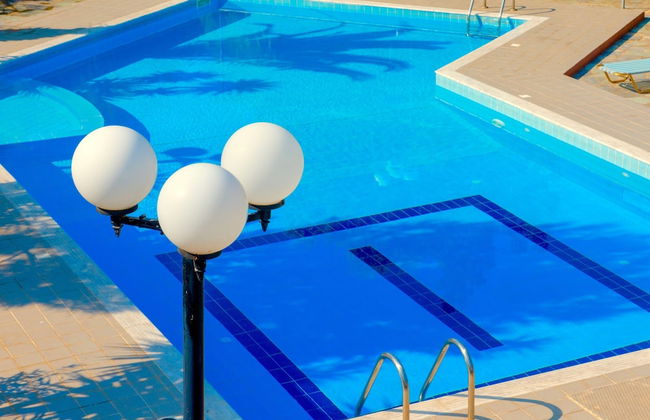 Villa Apollo - Photo 29