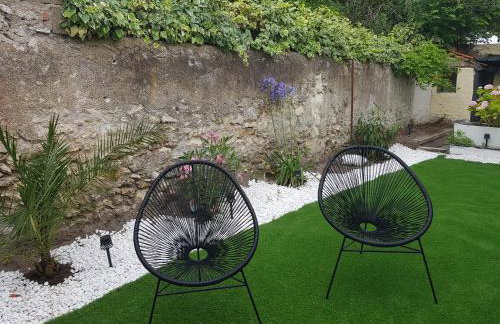 Maison cosy citadine - Foto 17