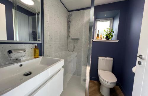 Loudoun Mains Luxury Lodges - Foto 40