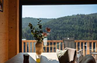 Ferienhaus am Sommerberg - Photo 1