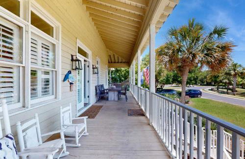 Coastal Escape - Foto 26