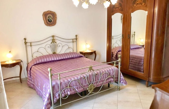 Belvilla by OYO Villa Trecastagni - Foto 3