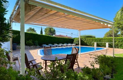 VOLENDAM 18 Planta baja con piscina privada - Foto 1