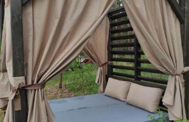 Domek pod lasem podlaskie - Foto 8