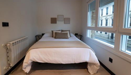 Rental Room Paseo Zorrilla 8 Coliving - Foto 5