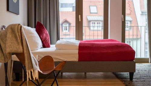 Anders Apartments - Foto 4