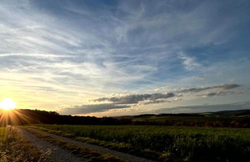 Ferienwohnung im Usseltal - Zirben Spa - Monheimer Alb - Altmühltal - Familie Geyer Daiting - Foto 58