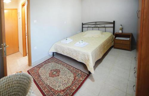 Διαμέρισμα με κήπο στην Χλόη Καστοριάς - Foto 16