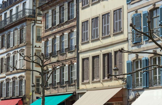 Tour privato di Strasburgo - Photo 5