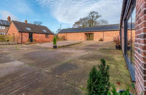 The Drift House - Countryside Luxury Comfort - Pass the Keys - Foto 72