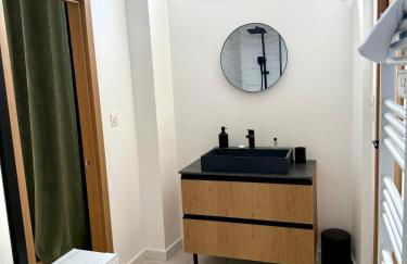 Maison Palomase en plein cœur de Sancerre - Foto 19