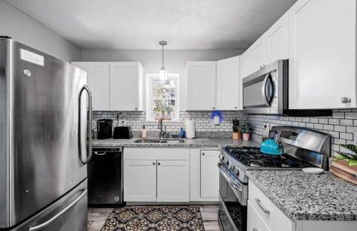 Charming Cleveland Home - Foto 24