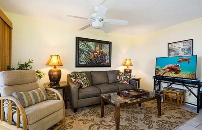 Keauhou Kona Surf & Racquet Club #176 - Foto 13