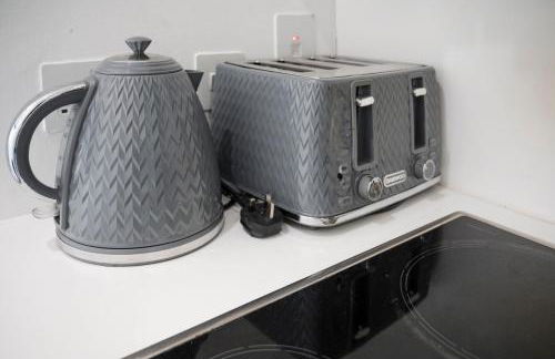 Rotunda City Views Bullring Birmingham City Centre Free Parking - Foto 24