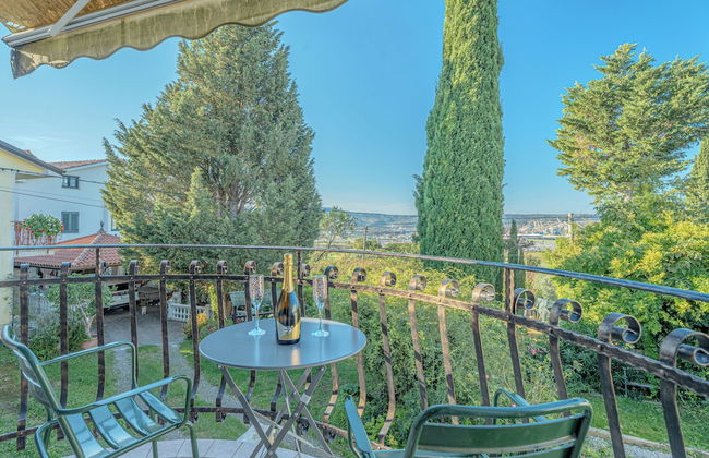 House In The Vineyards - Foto 16