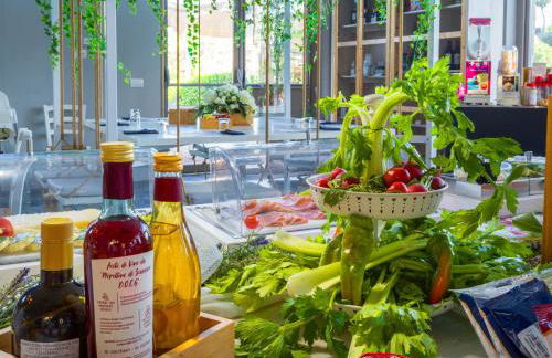 Antico Podere San Francesco Hotel - Foto 133