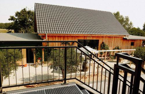 Ferienwohnungen am Scharmützelsee - Photo 8