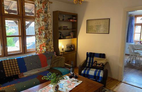 Chatka mojego dziadka - Foto 25