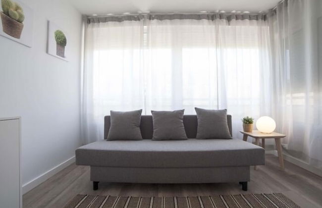 Apartamentos Kasa 25 - Club Náutico - Foto 23