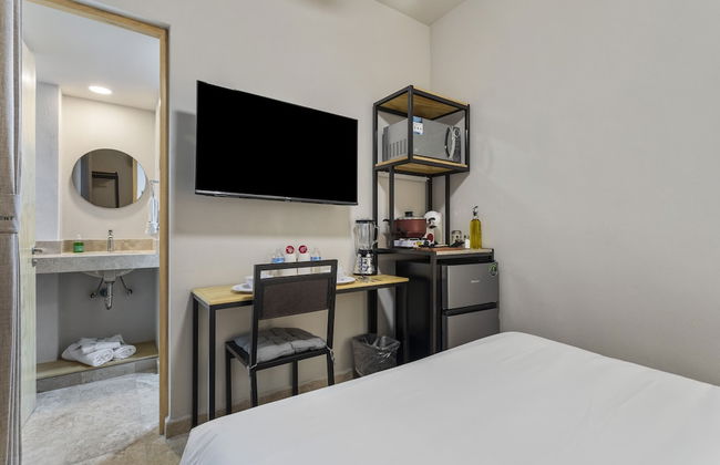 Universidad by Homirent - Foto 2