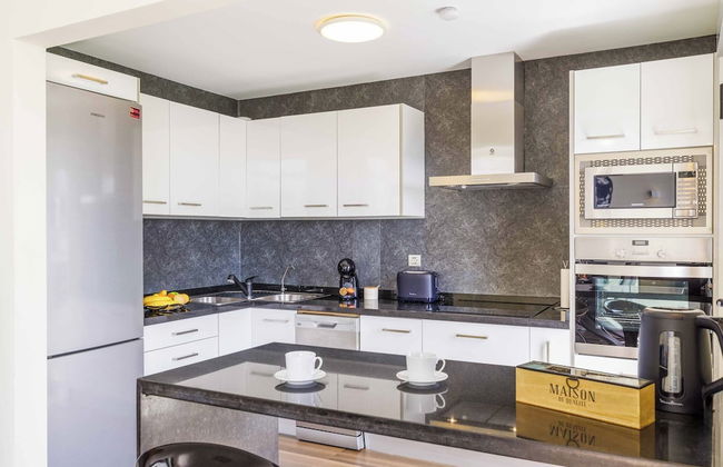 Villa Krystele - Foto 35