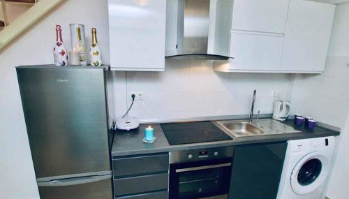 Dalmatian White Shell Apartment- Two Bedroom Apartment - Foto 2