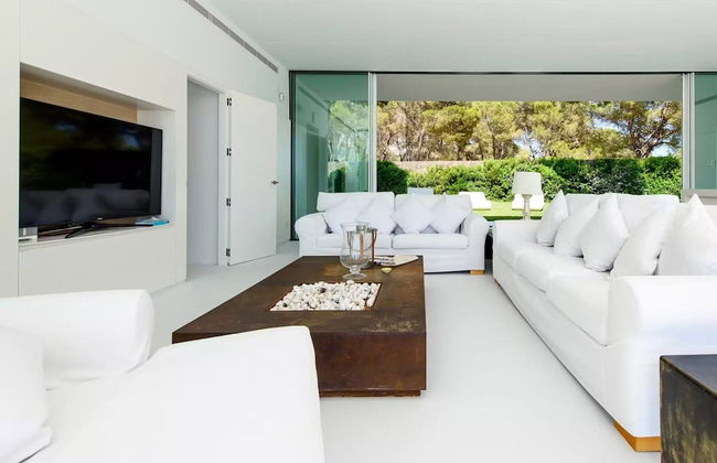 Stylish Villa With Infinity Pool - Foto 14