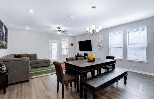 Overtime - A Birdy Vacation Rental - Foto 10