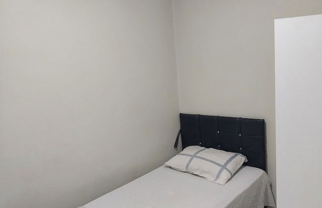 Artemis Apart&Otel - Foto 5