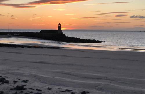 Curlew Cottage and Sunset View - Foto 40