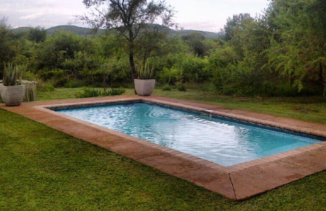 Leselo La Bontshi Lodge - Foto 6