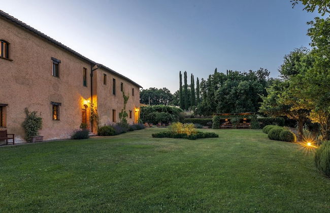 Casale Piattini 10 in Massa Bassa - Foto 52