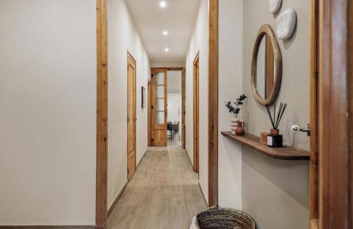 Kaax - 3 bedrooms and balcony in Eixample - Foto 11