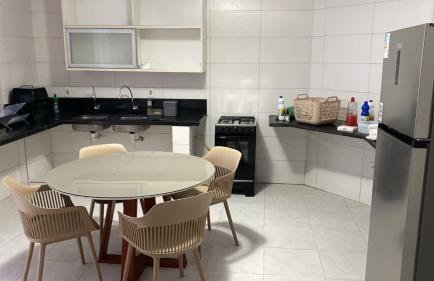 EXCELENTE Casa TEMPORADA BARRO DURO - Foto 22