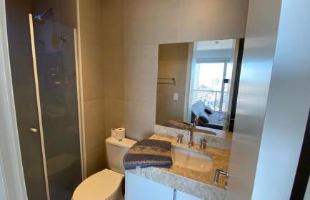 Dream House - Studio Premium, Piscina, Sauna e Garagem - Foto 5