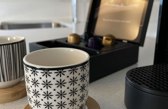 Brasil Suites Boutique Hotel - Foto 6