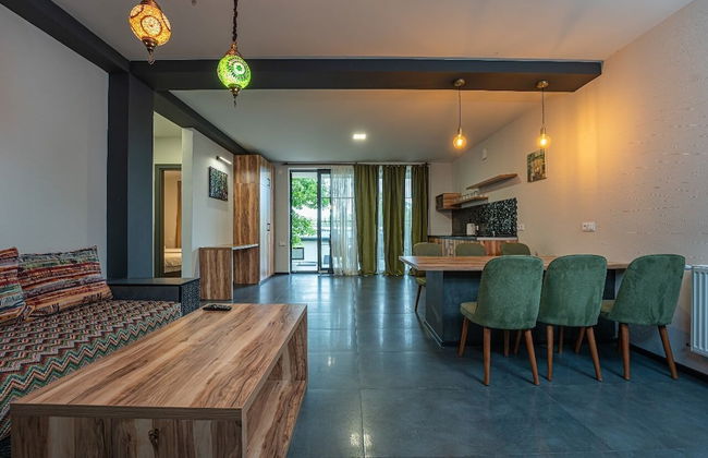 Villa Ipanema - Foto 7