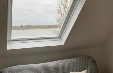 Maison Typenarch vue étang à 400m de la plage - Photo 20