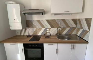 Tout beau tout neuf à 9 s' du port sans bluff ! - Foto 8