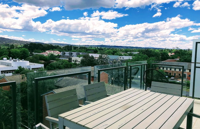 Staying Places - The Avenue - Foto 42