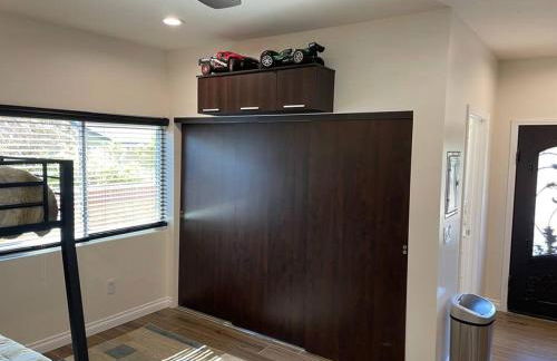 Elegant private studio with private entrance and pool access - Foto 6