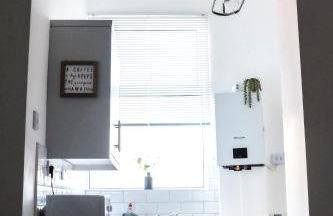 #26b Renovated Portsmouth Flat - Foto 15