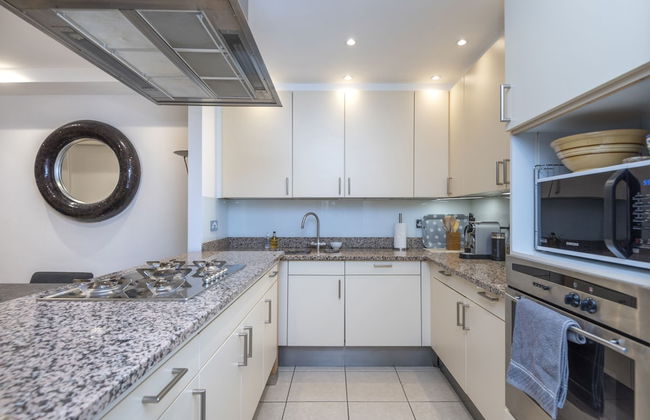 Mayfair Piccadilly Apartment - Foto 37